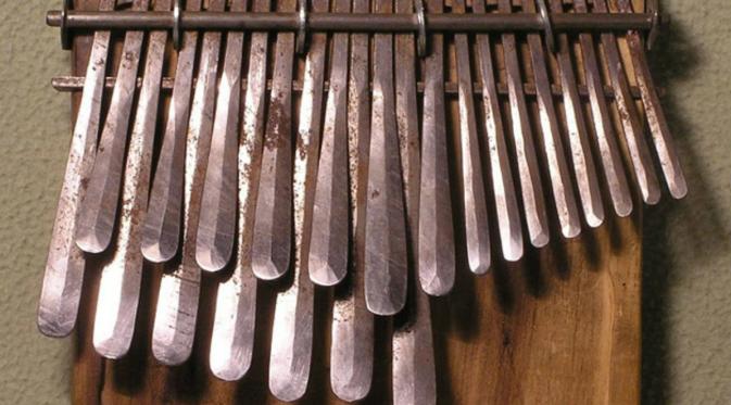 Zaman kala dimainkan musik dahulu berdasarkan yang penemuan adalah arkeolog sejak alat sudah Sejarah Piano: