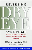 Livro Reversing Dry Eye Syndrome - Dr. Steven L. Maskin