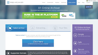 B1 Online Archive B1 Online Archive