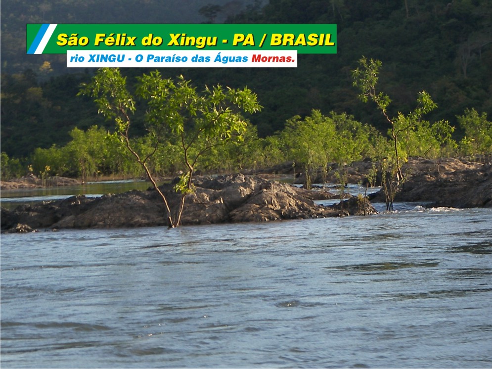 São Félix do Xingu São Félix do Xingu Rio Xingu, O Paraíso das Águas Mornas São Félix do Xingu São Félix do Xingu Rio Xingu, O Paraíso das Águas Mornas
