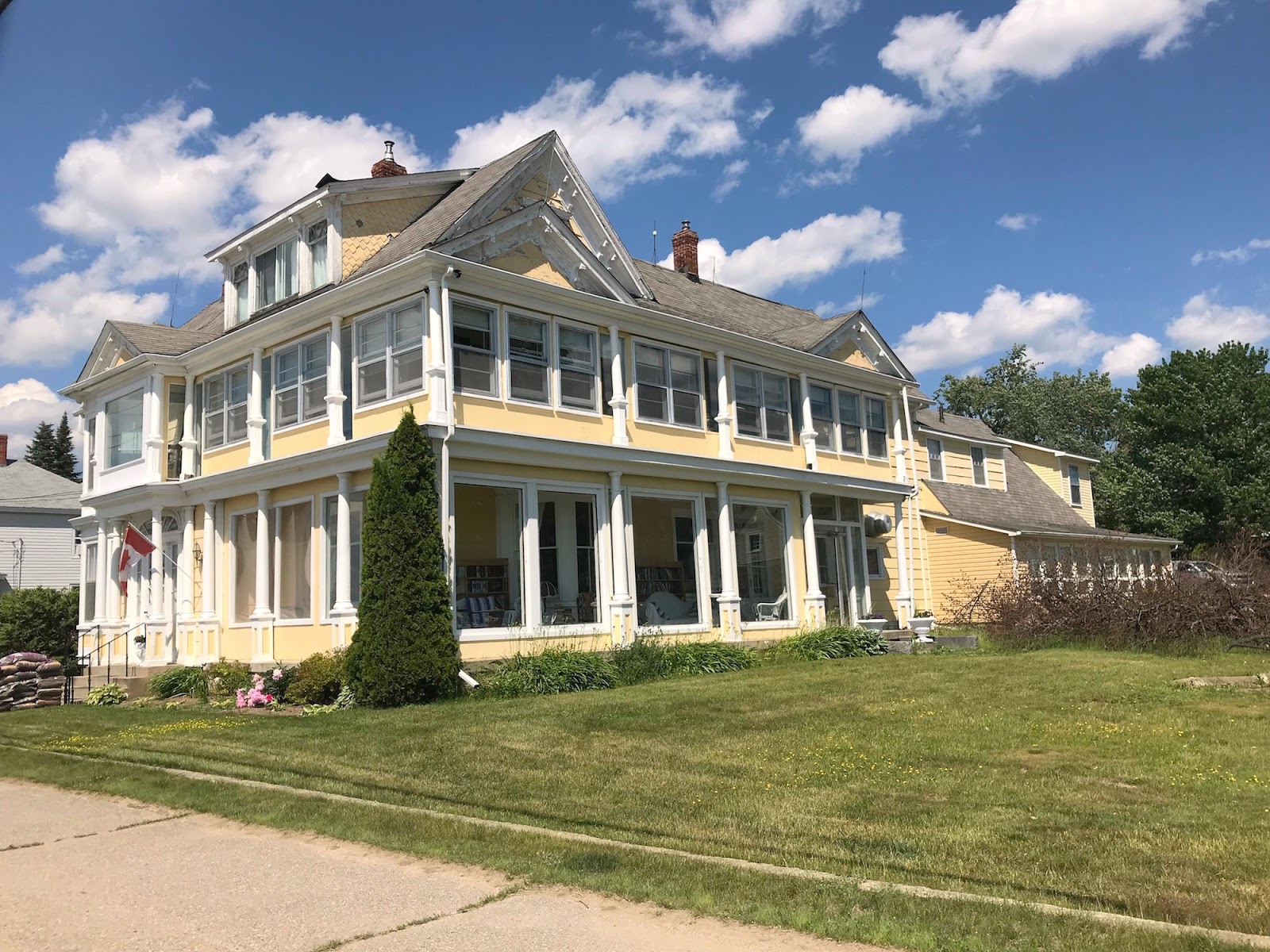 Create With Mom Learning about Mi'kmaq First Nations and Acadians in