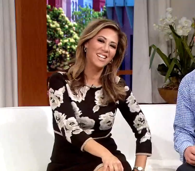 THE APPRECIATION OF BOOTED NEWS WOMEN BLOG : jan jeffcoat