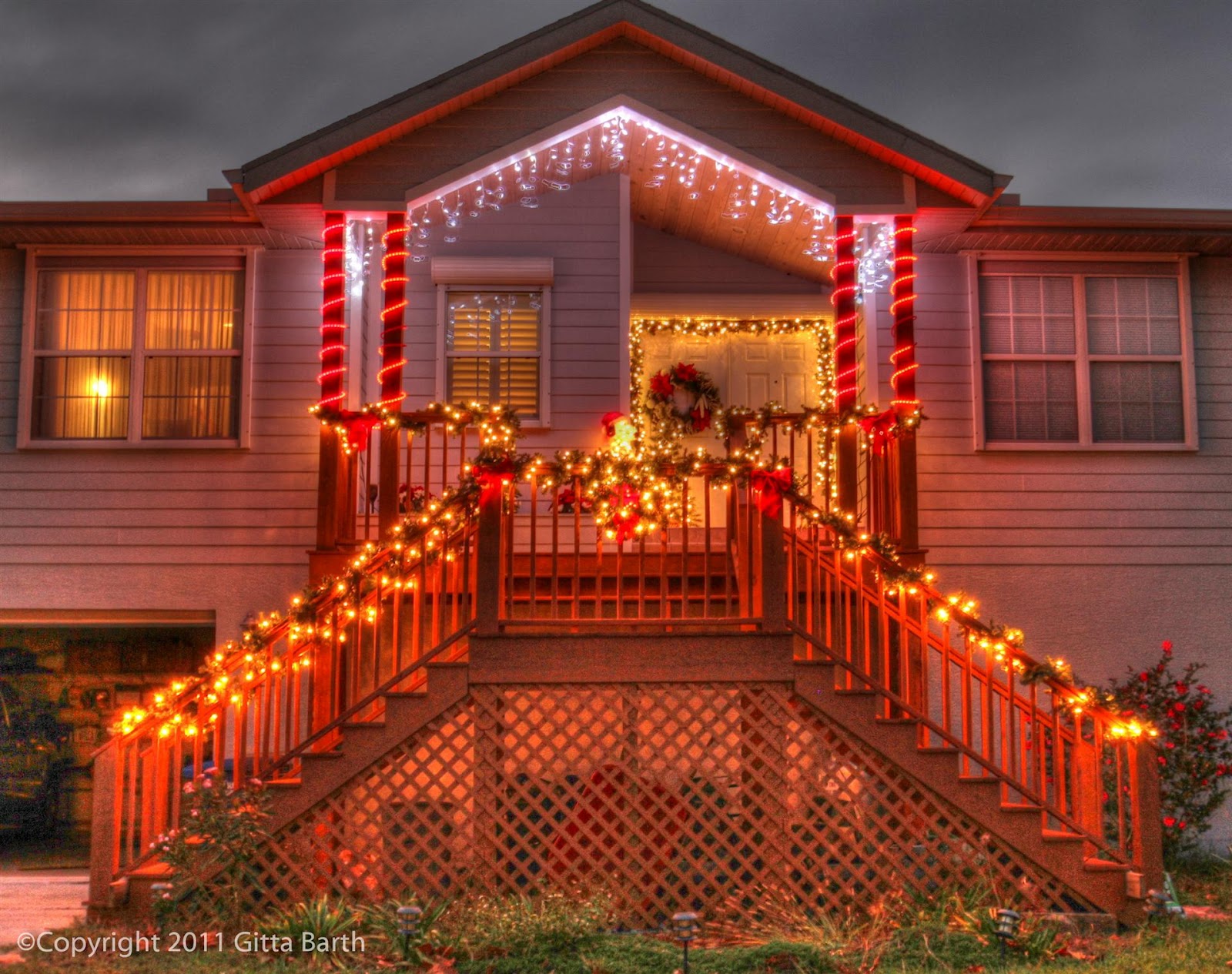 All About Citrus County