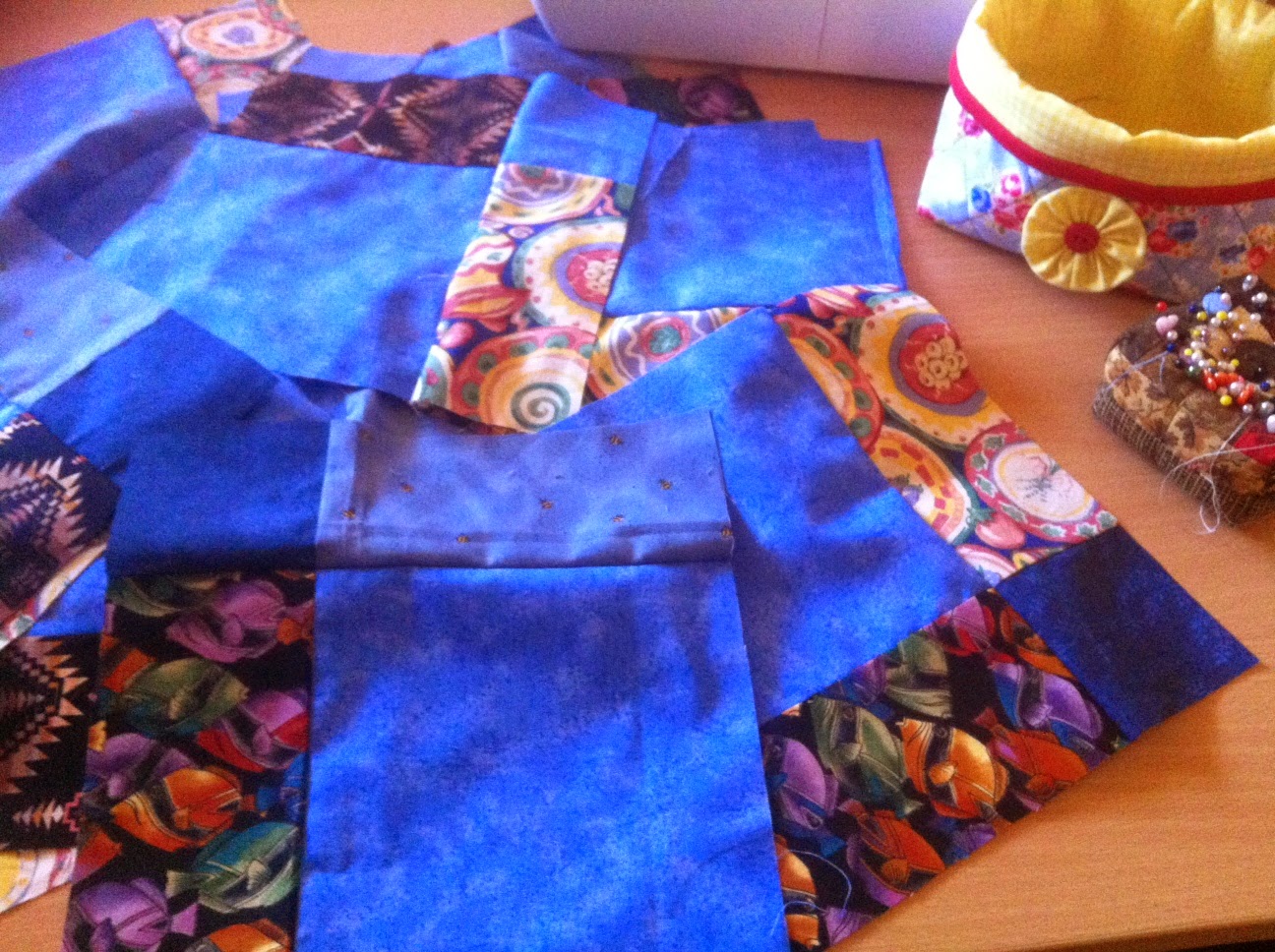 KRAFTY KAYLEE AUSSIE HERO QUILT