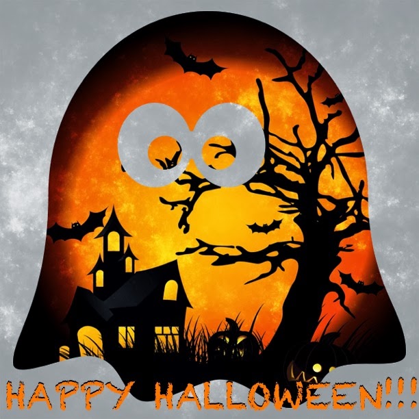 That's A Good Blog: HAPPY HALLOWEEN!! DANCE THE FEAR AWAY WITH THESE