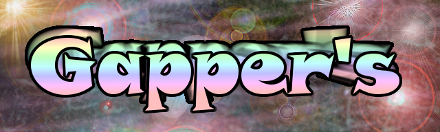Gapper's