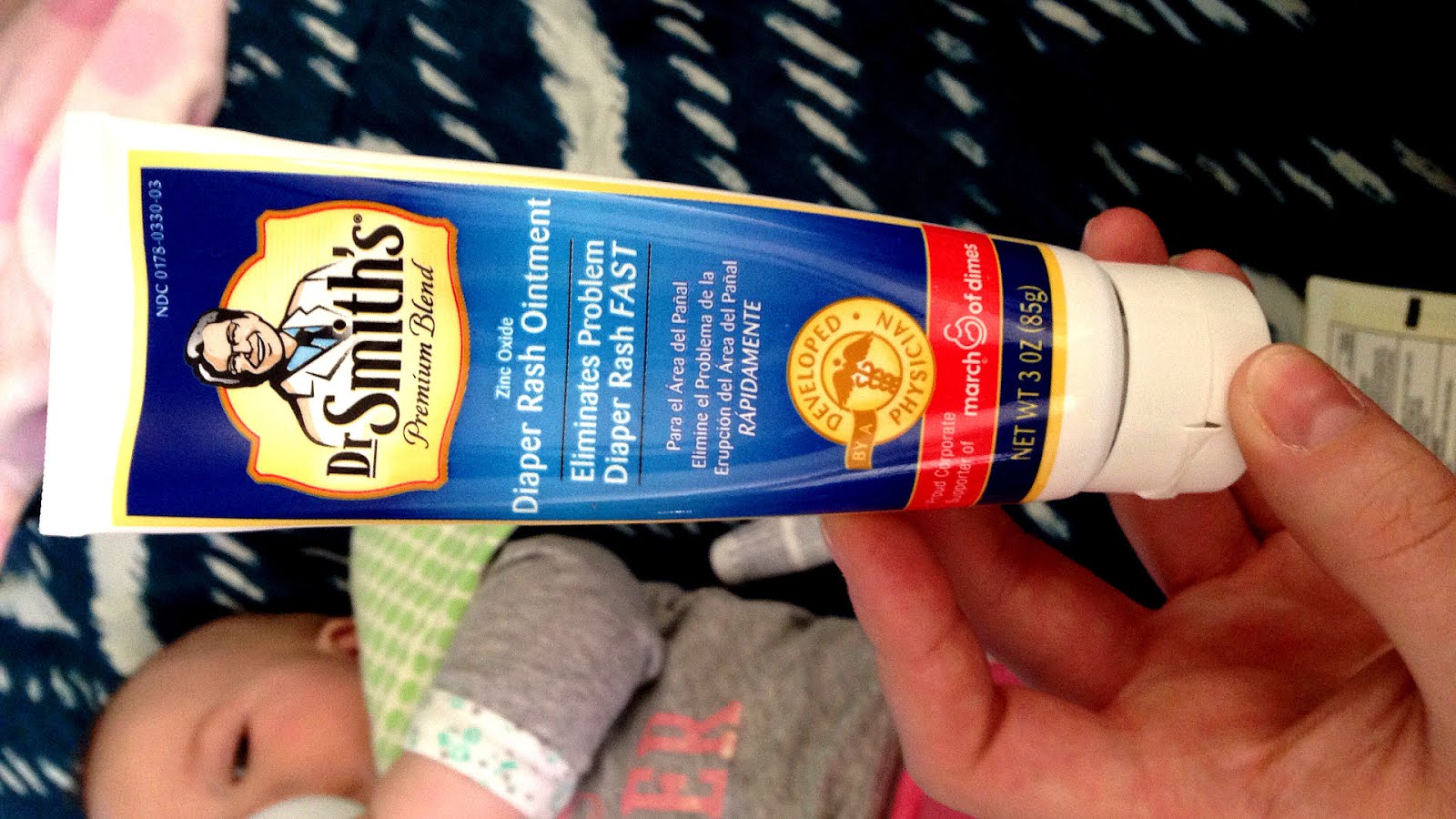 Diaper Rash On Labia Diaper Choices