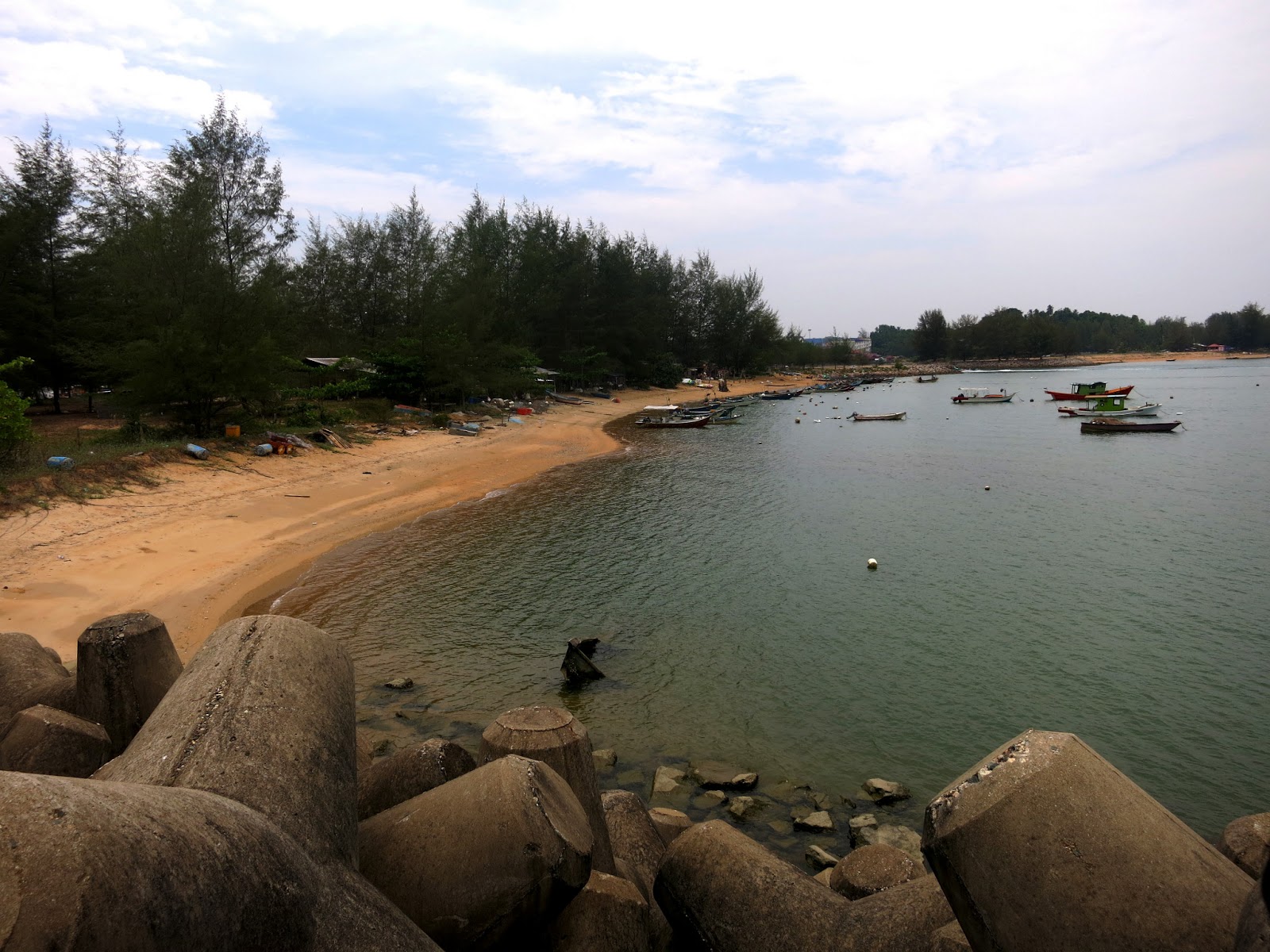 Jomm Terengganu Selalu: Pulau Kekabu, Marang