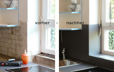 Wir renovieren Ihre Küche : Küchenrenovierung in Muenchen