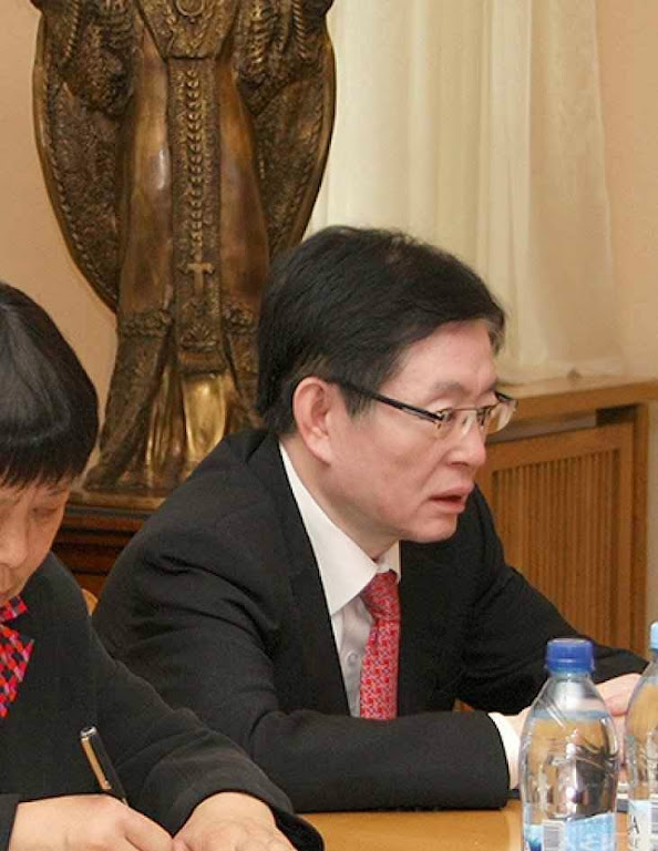 Wang Zuoan anunciou maior perseguição religiosa aos católicos fieis neste ano