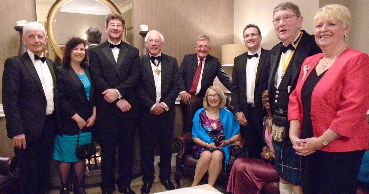 Catenian Province 10 Lytham St Annes