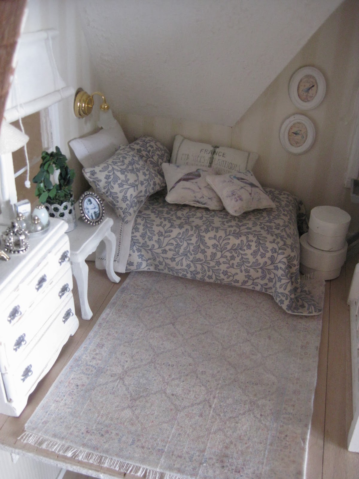 the arthur dollhouse