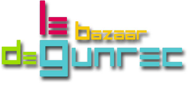 Le Bazaar de Gunrec