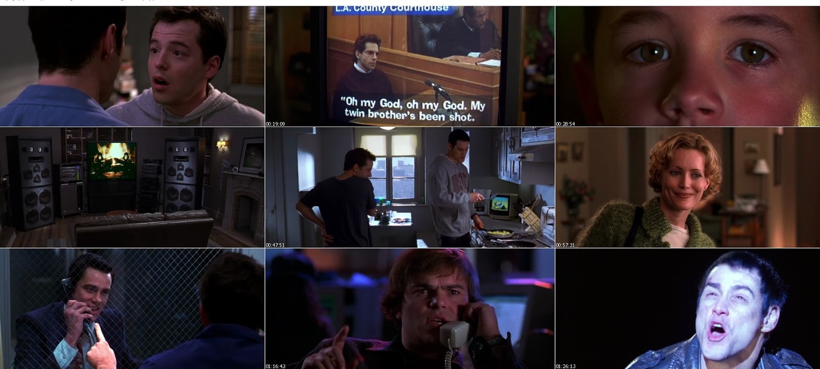 Larry the cable guy in a pink tutu dress Larry the cable guy in a pink tutu dress