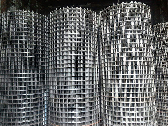 supplier jual kawat wiremesh