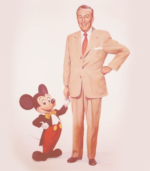 Gurney Journey: How Tall Is Mickey?