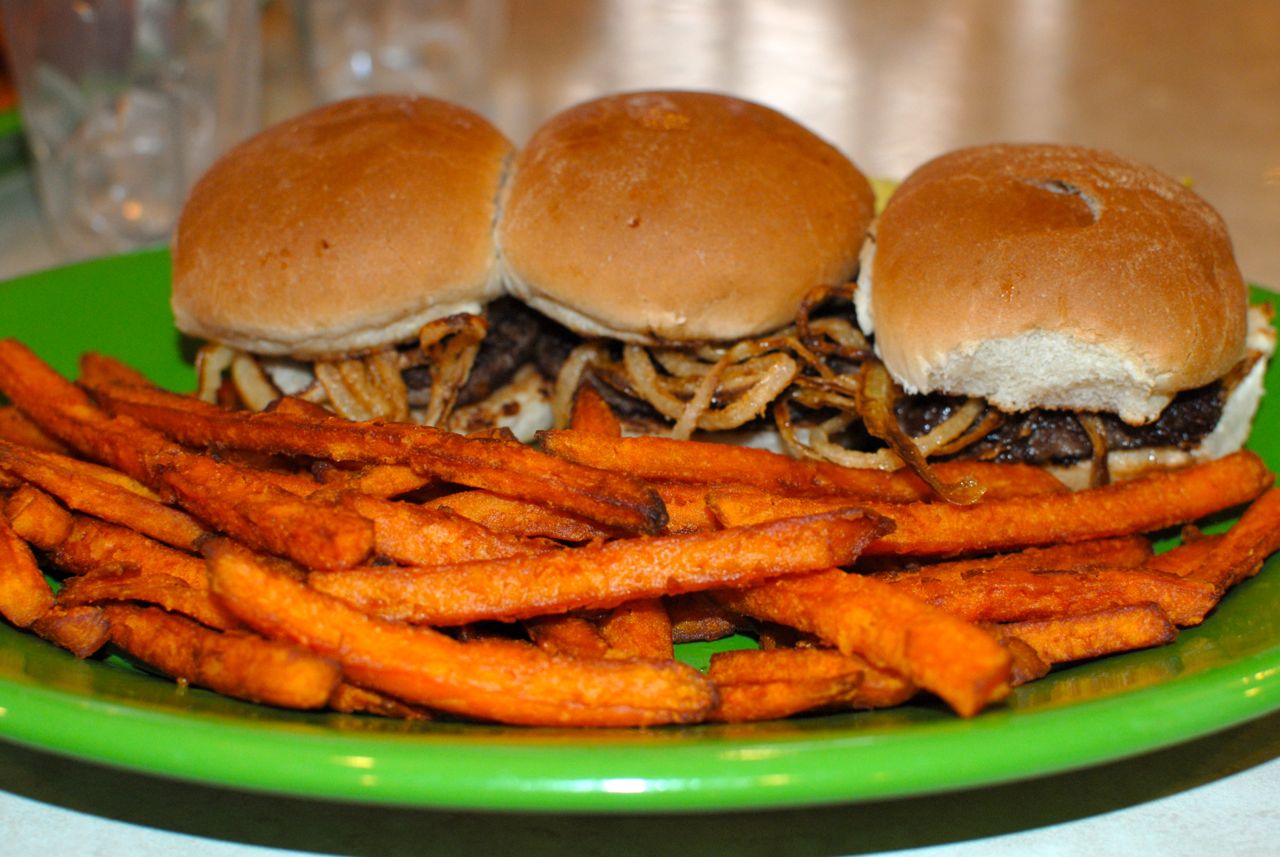 Burgers and Brews Food Reviews: Time to Eat Diner, Bridgewater, NJ