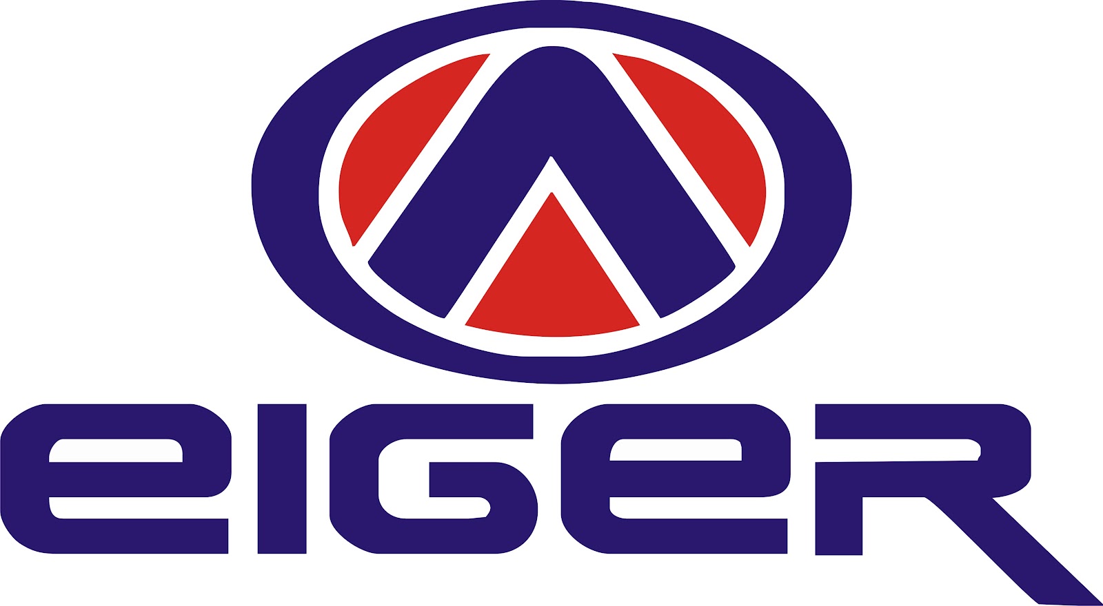 Logo Eiger
