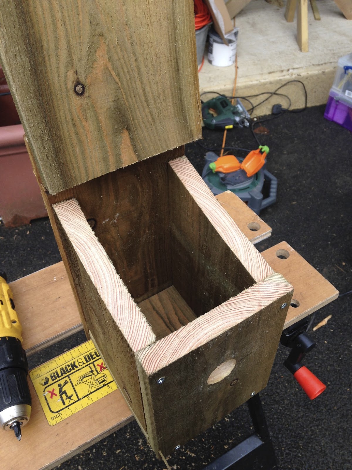 Walker's Wildlife Photography Bird Boxes For Sale