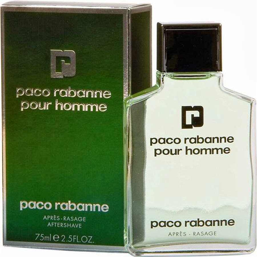 Homme paco