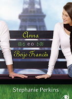 ANNA E O BEIJO FRANCÊS