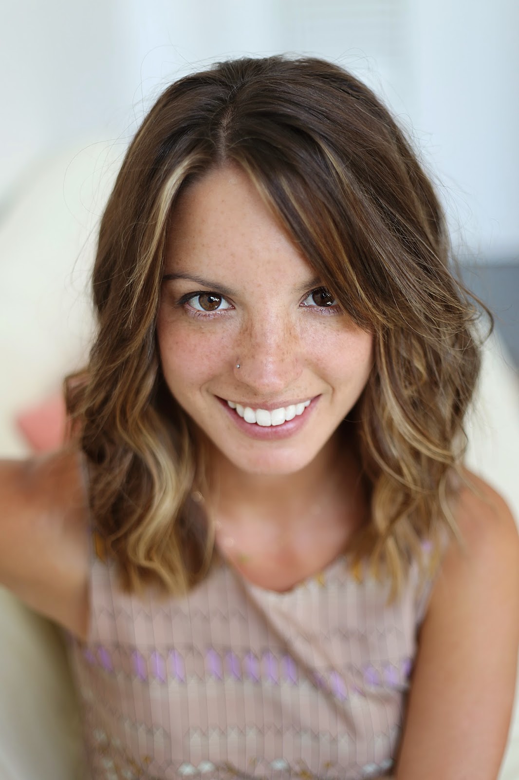 Spotted Stills Photography Smiles for Days Portland Portrait