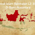 MP3 Kajian Peradaban Islam - Genealogi Islam Berkemajuan I
