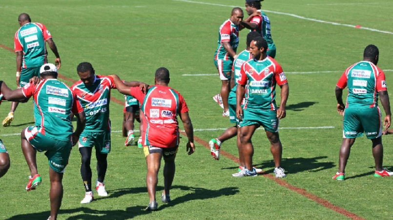 PNG still champions in rugby league in the Pacific - Papua New Guinea Today