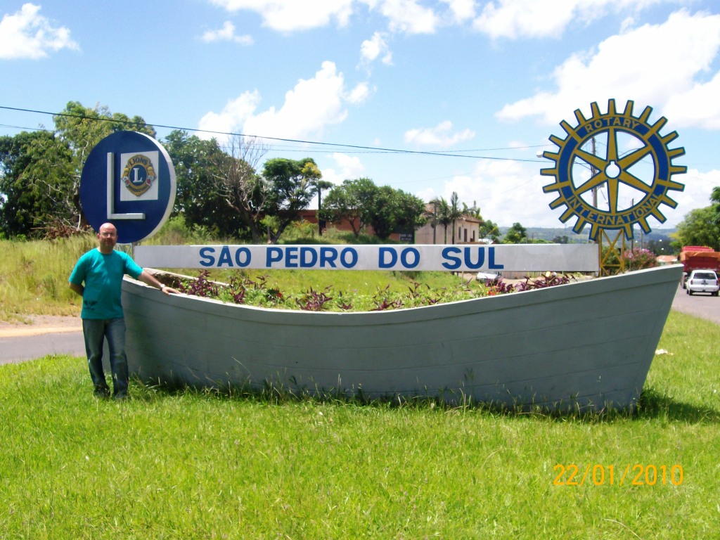 São Pedro do Sul Paraíso Natural Turismo Centro Portugal