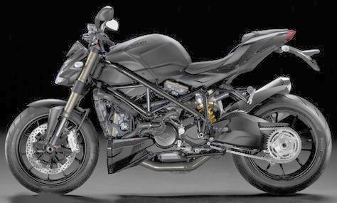 Hot! New Release Price Ducati Streetfighter 848 2014  CarDuzz