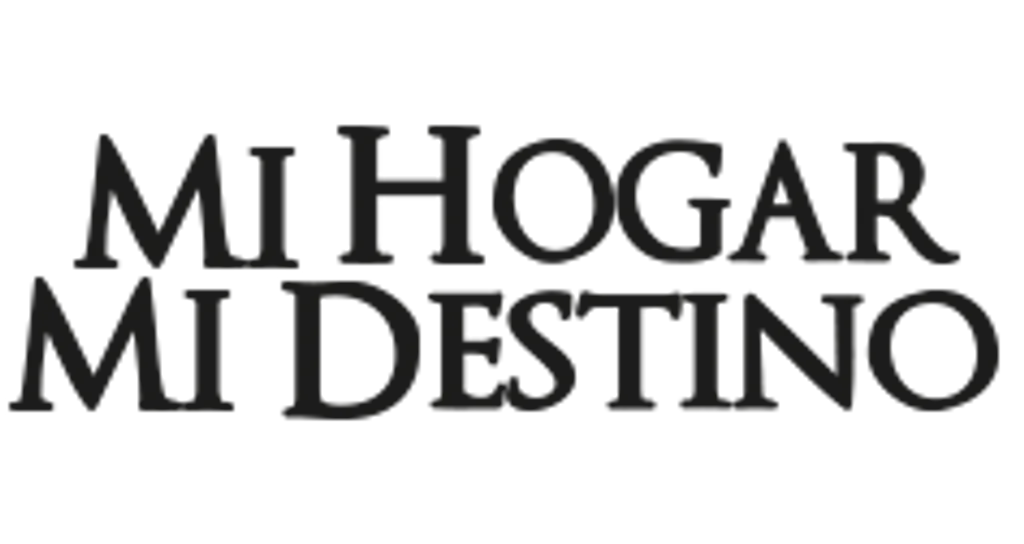 Mi hogar mi destino 1x6 (La pedida de mano)