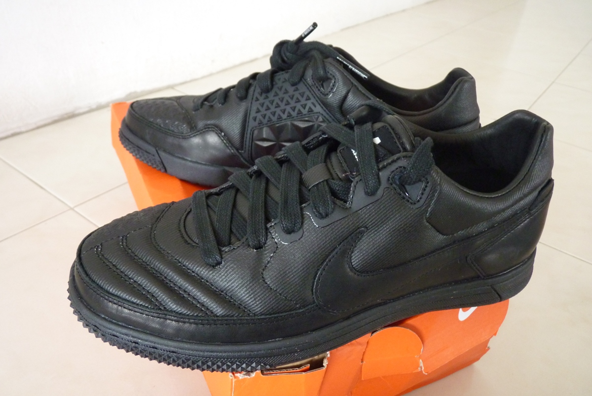 CARI KASUT: Nike 5 Street Gato Premium