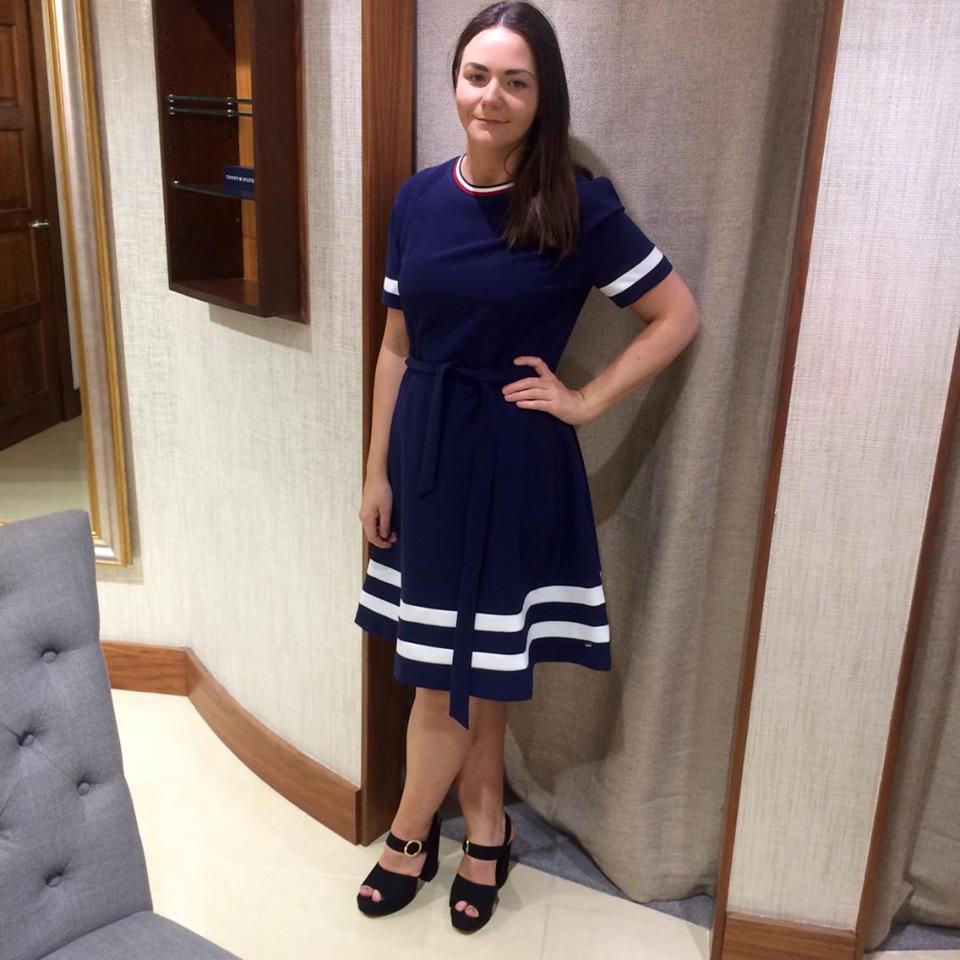 Nor Lisa Fashion Designer Grahams Enniskillen Spring Summer Sale