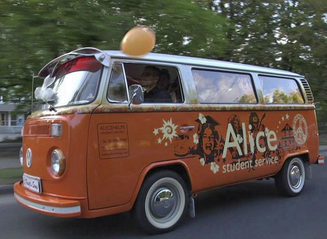 Volkswagen Transporter T2 For Sale | VW Bus