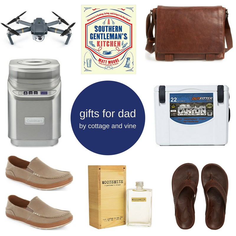 Gifts For Dad