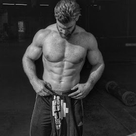 The Hottest bodybuilding's Motivation Names On Instagram Right Now ...