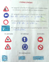 Siamo In Prima B Percorso Classe 1 Sicurezza