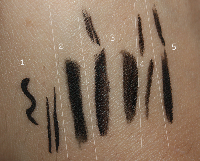 best-eyeliners-mejor-delineado
