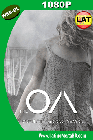 The OA (Serie de TV) (2019) Temporada 2 Latino WEB-DL 1080P (2019)