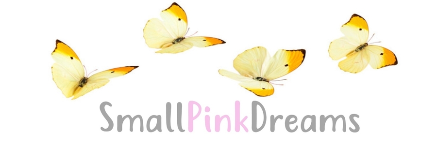 Small Pink Dreams