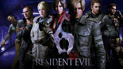 Resident Evil 6 Update v1.0.1.130-RELOADED