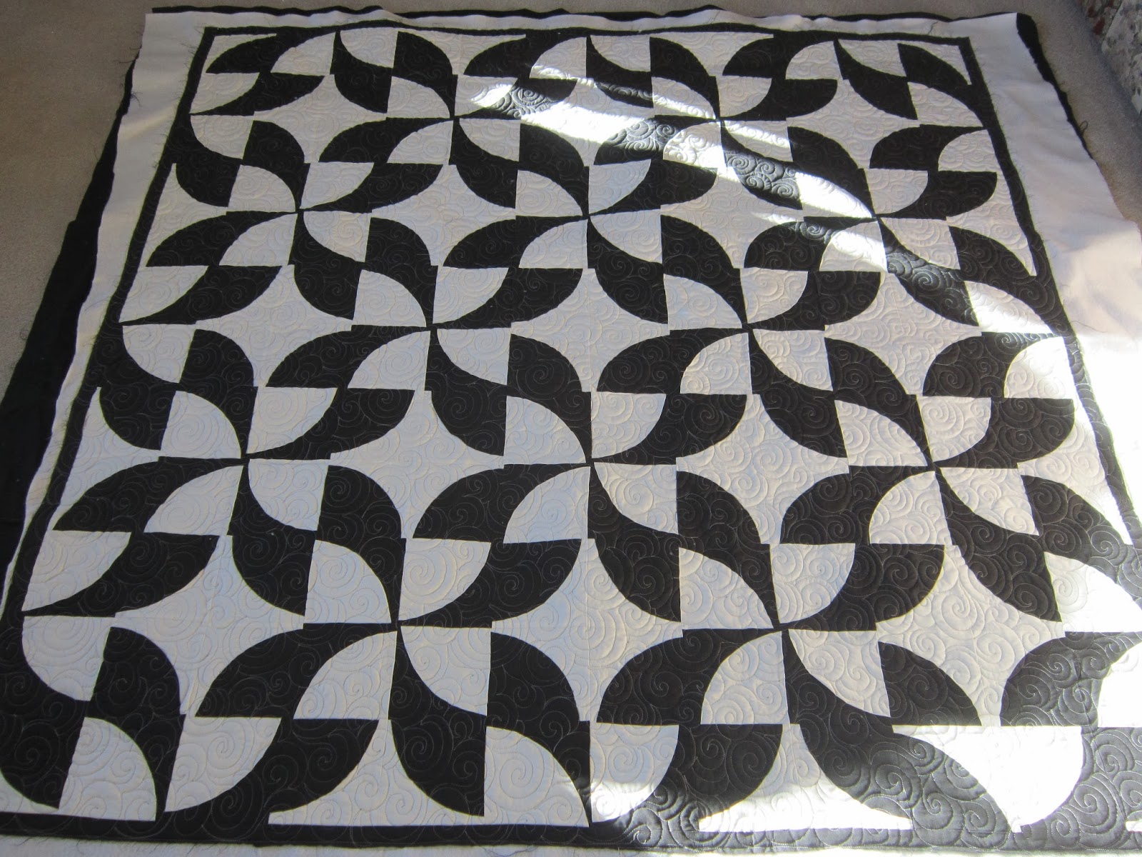 Quilting Is My Bliss Venus' Quilts