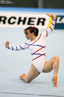 Women Gymnasts