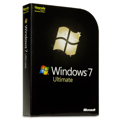  Windows 7 Ultimate SP1 x64 Original