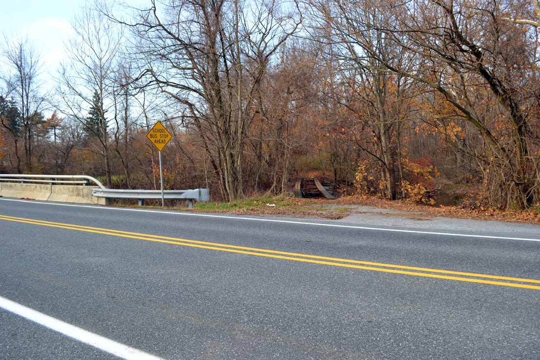 Adventures and Pondering Remnants of Chambersburg and Gettysburg