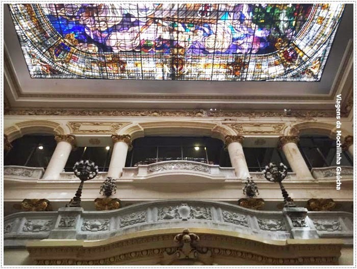 Museo Nacional de Bellas Artes La Habana, Cuba. Viagens da