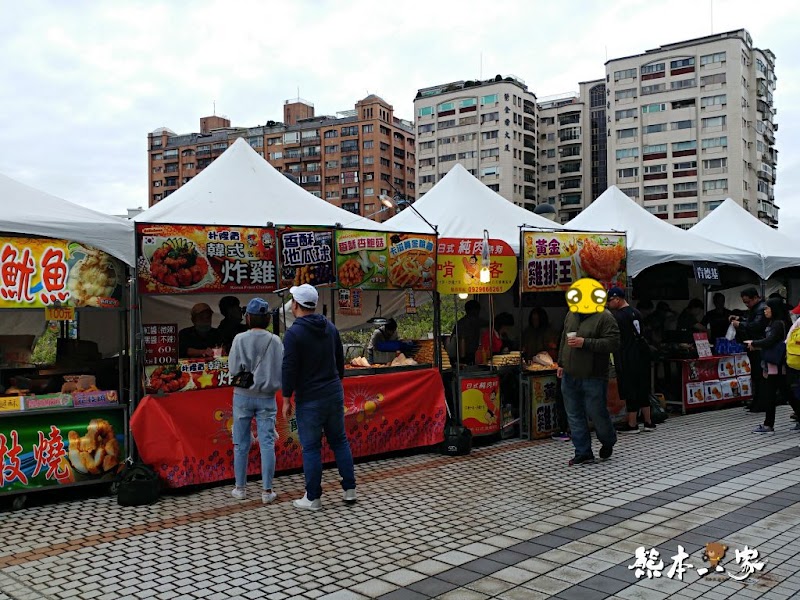 天母棒球場&周邊停車|日本樂天金鷲隊VS桃猿Lamigo|近大葉高島屋、新光三越逛街吃美食超便利
