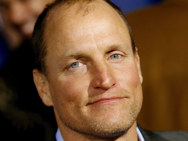 Woody Harrelson Speaks Out Against The System, Urges Public To Adopt Sustainable Change [Watch]