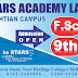 STAR ACADEMY CHISHTIAN CAMPUS DESIGNED BY AZMI GRAPHICS