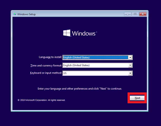 windows login password reset@myteachworld.com